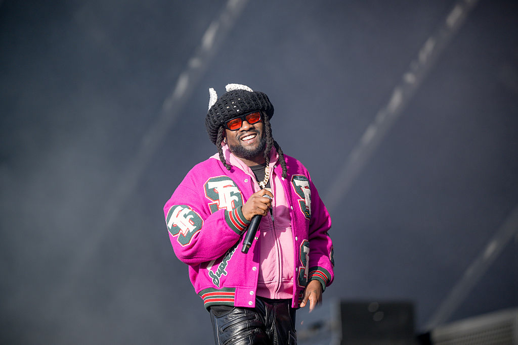 The Stream About Nothing: Wale Admits Kai Cenat Affected His Mental For 5 Days