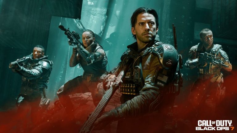 ‘Call of Duty’ No Longer Getting Back-To-Back Releases Following ‘Black Ops 7’s Disappointing Launch