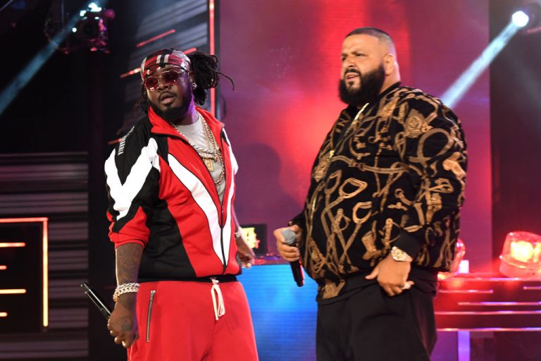 Major Fake Alert? T-Pain Says Nobody Is His Brother In The Industry, Including DJ Khaled