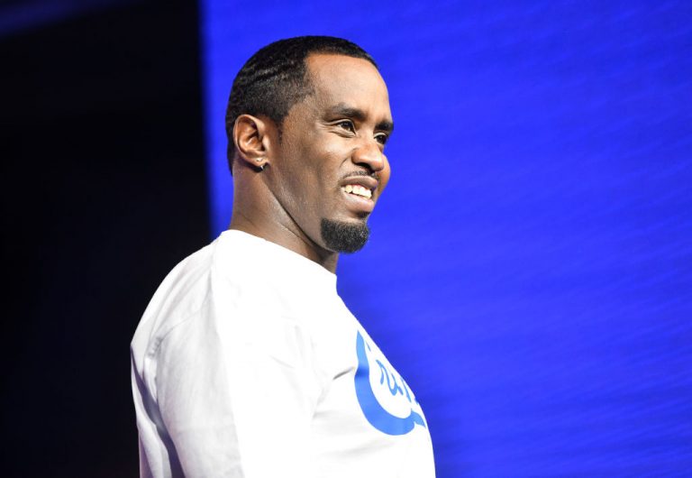 Diddy Says 50 Cent Used Stolen Footage For Docuseries