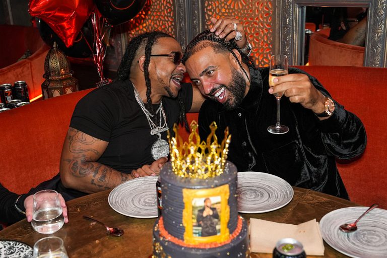 French Montana & Max B Announce ‘Coke Wave 3.5’