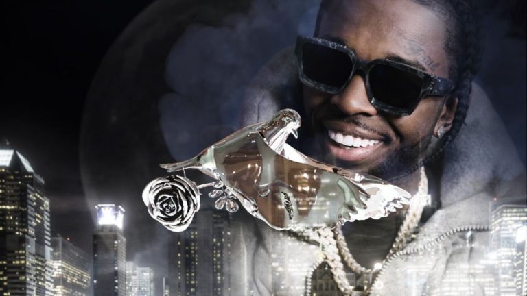 Pop Smoke Was Under Investigation By NYPD Before Fatal Shooting