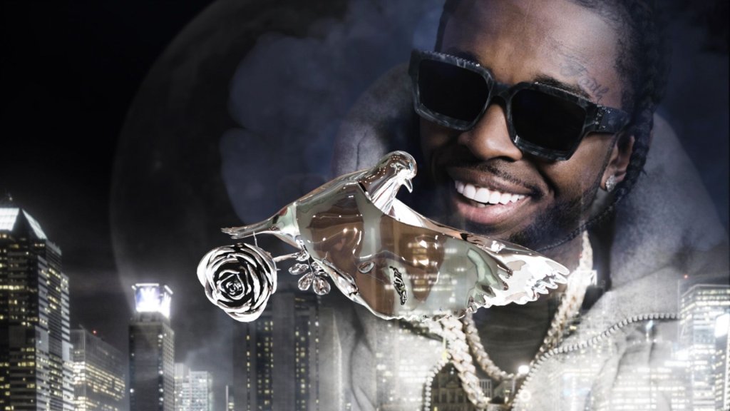 Pop Smoke Was Under Investigation By NYPD Before Fatal Shooting