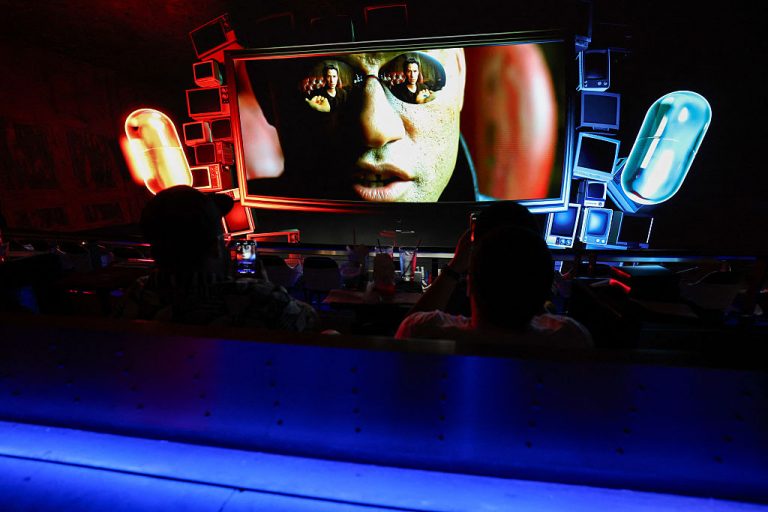 Lilly Wachowski Talks Right-Wing Co-opting Of ‘The Matrix’