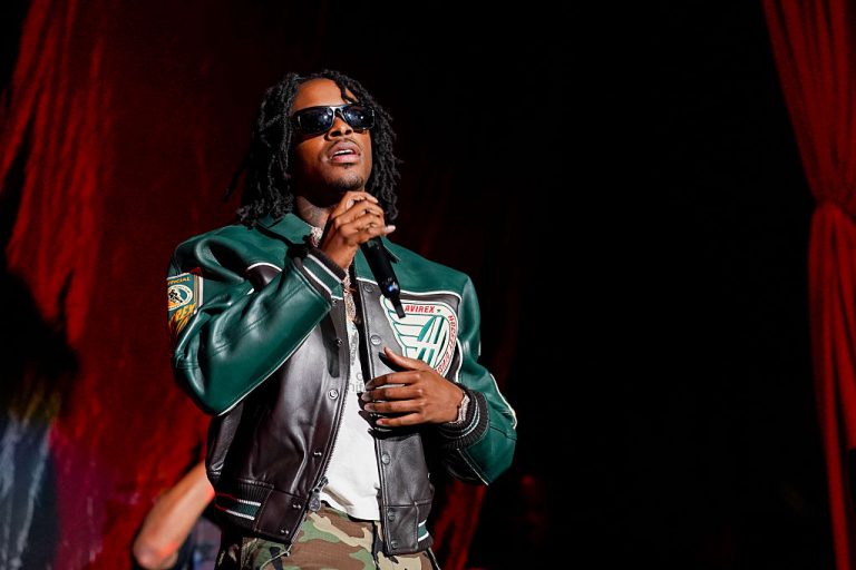 Platinum Rapper Toosii Trades Charts For Cleats, Commits To Play College Football At Syracuse