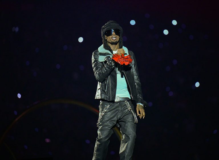 Playboi Carti’s Addition To ‘Fortnite’ Caused Its Servers To Crash