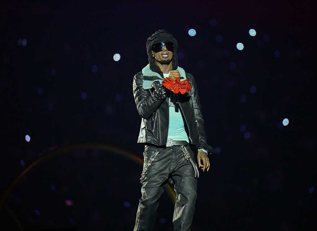 Playboi Carti’s Addition To ‘Fortnite’ Caused Its Servers To Crash