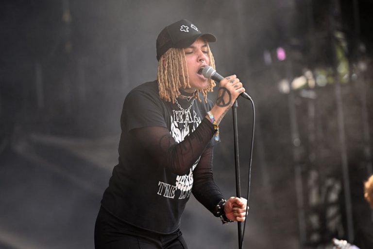 Mother of POORSTACY’s Child Arrested, Police Claim She And Baby Were In The Hotel When He Passed Away