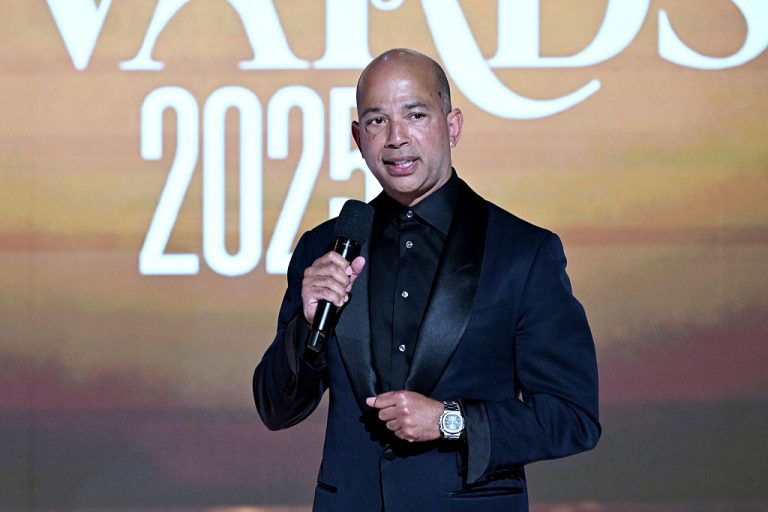 BET Media Group President & CEO Scott Mills Vacating Post