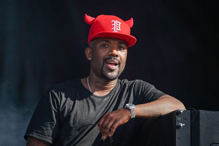 Ray J Says That Claims He Pointed A Gun At Princess Love Are False