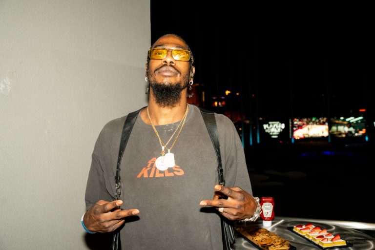 Iman Shumpert Accused of Dragging, Hitting Woman Who Refused To Leave His Home