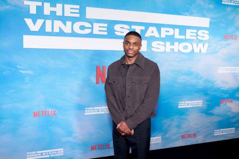Vince Staples’ Ziwe Interview Was Pure Comedic Mayhem & Social Media Ate It Up