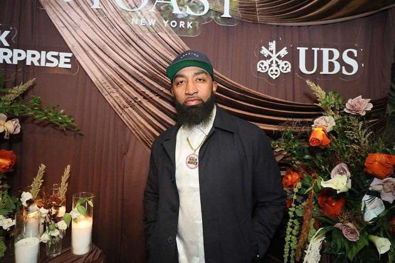 From Rapper To Activist: Who Is Mysonne Linen?