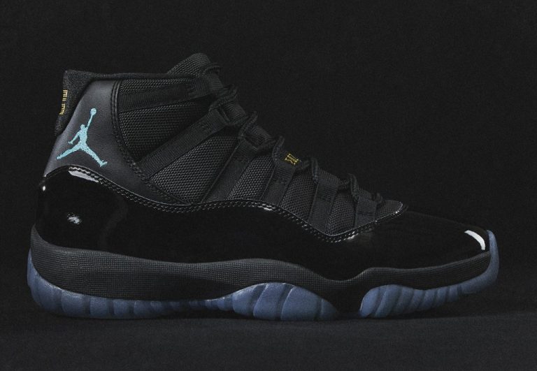 Foot Locker To Hold In-Store Midnight Releases For Air Jordan 11 “Gamma”