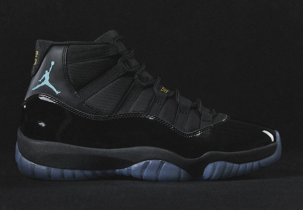 Foot Locker To Hold In-Store Midnight Releases For Air Jordan 11 “Gamma”
