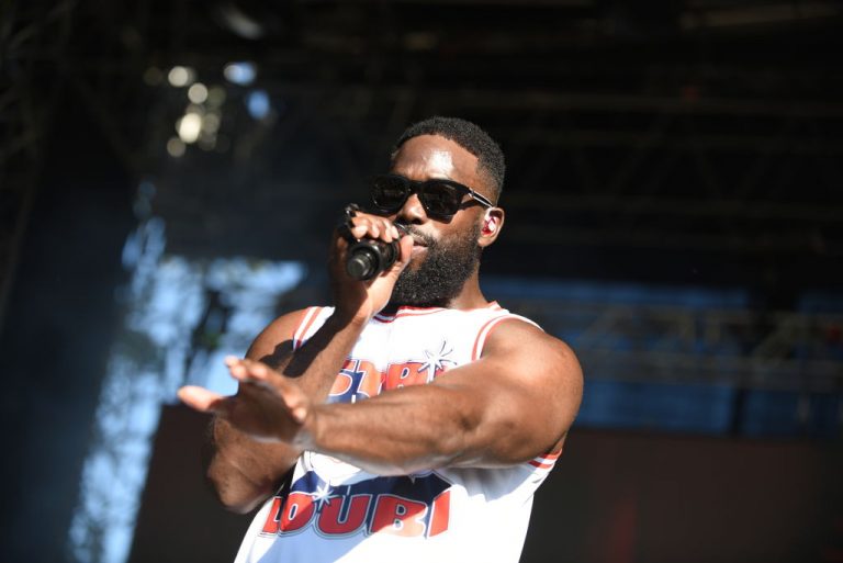 Ghetts Will Not Appear In ‘Supacell’ Season 2 After Killing Man In Hit-And-Run