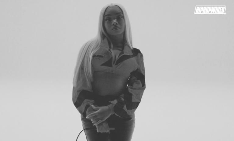 ‘Live Wire’ Premieres With Lola Brooke