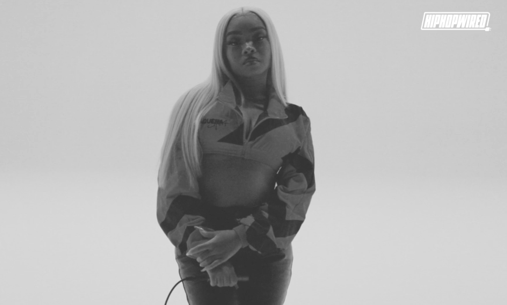 ‘Live Wire’ Premieres With Lola Brooke