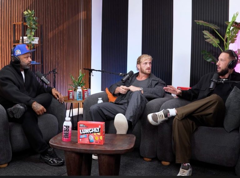 Joe Budden Suggests Drake’s Music Fell Off After ‘Scorpion’