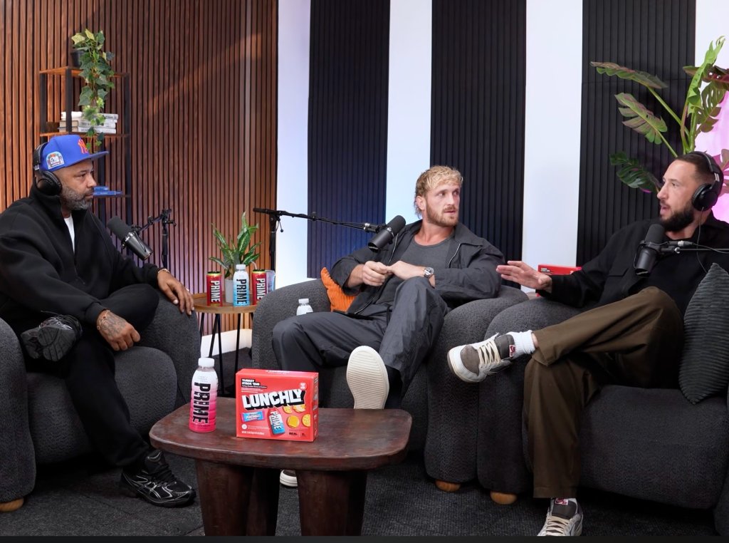 Joe Budden Suggests Drake’s Music Fell Off After ‘Scorpion’