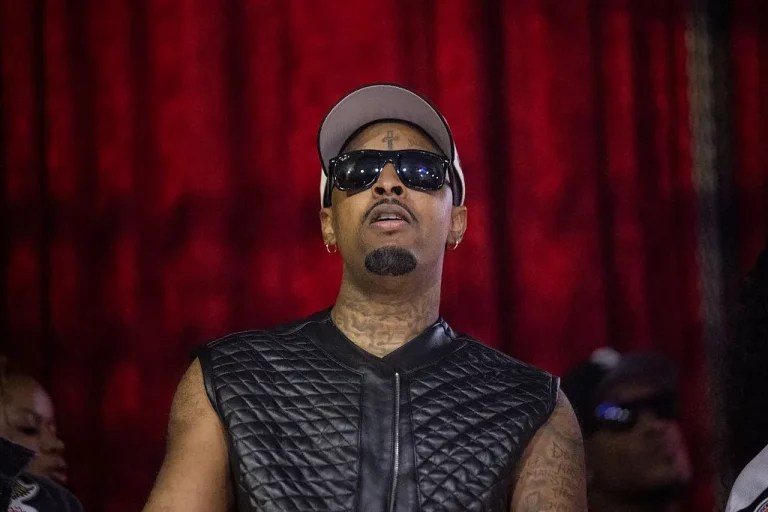 21 Savage Drops ‘What Happened to the Streets?’ LP, X Has Thoughts