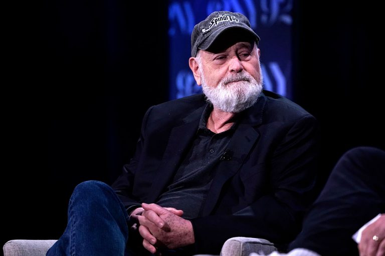 Award-Winning Director Rob Reiner Dead at 78