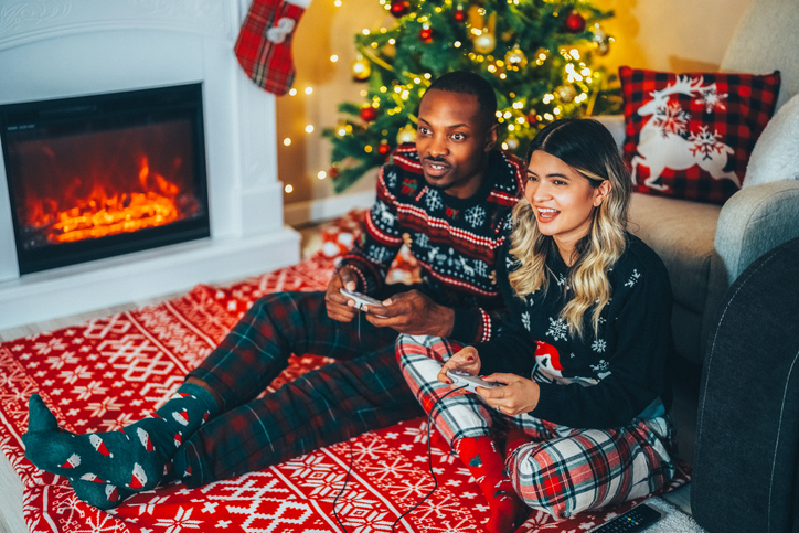 HHW Gaming’s Last-Minute Holiday Gift Guide For Gamers