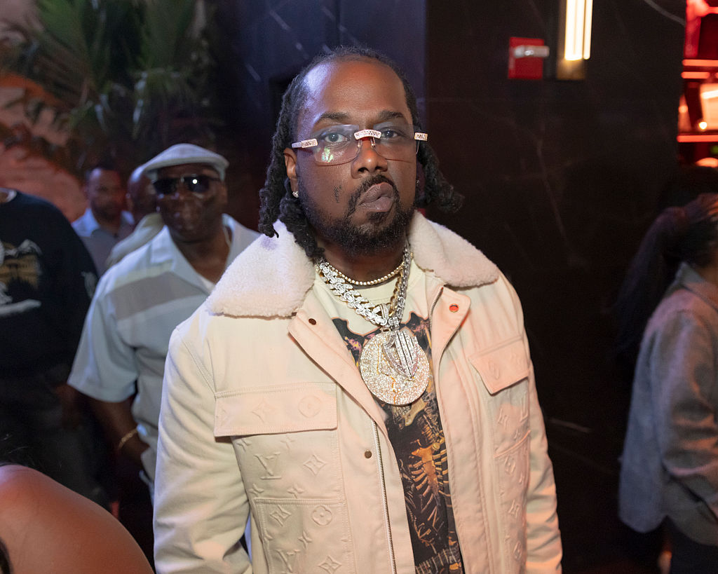 Conway The Machine “BMG,” Fivio Foreign “Big Drip 2.0” & More | Daily Visuals 12.15.25