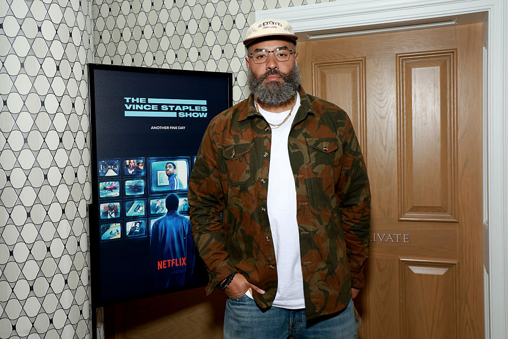 Ebro Darden Shares Alleged Threatening DM From Drake