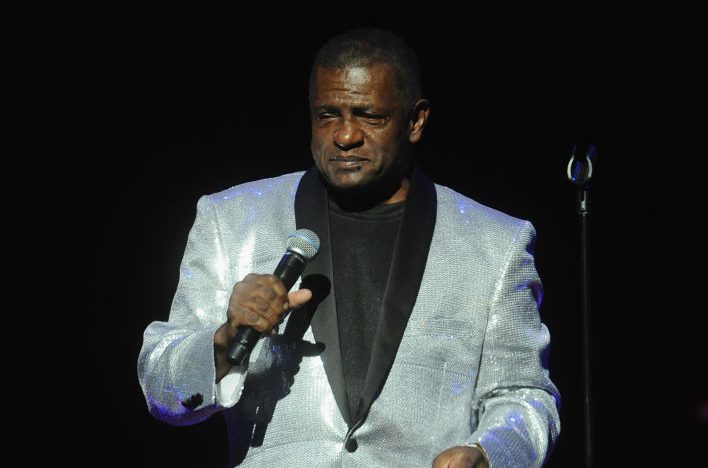 R&B & Soul Singer Carl Carlton Dies At 73