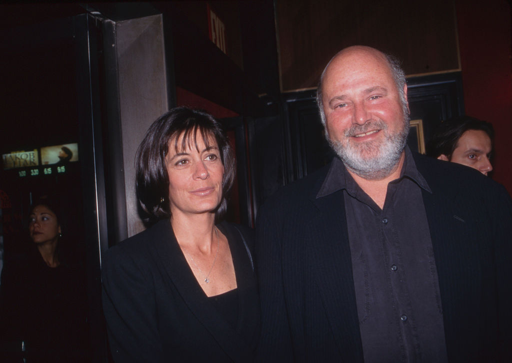 Obamas Planned to Visit Rob Reiner The Day He Was Murdered