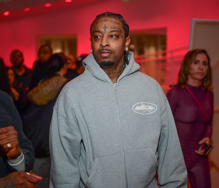 21 Savage “HA,” Wu-Tang Clan “Knicks Promo” & More | Daily Visuals 12.16.25