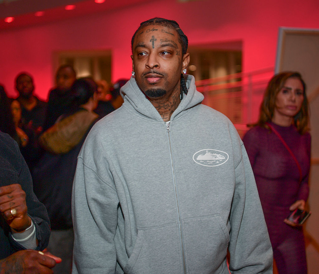 21 Savage “HA,” Wu-Tang Clan “Knicks Promo” & More | Daily Visuals 12.16.25