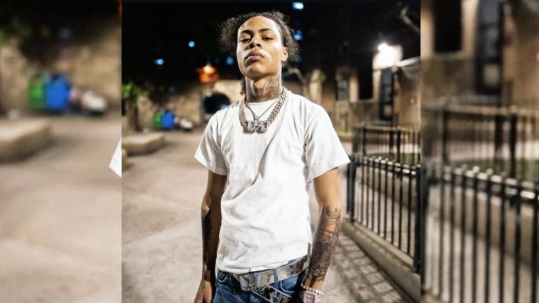 NY Drill Rapper Kay Flock Sentenced To 30 Years In Prison
