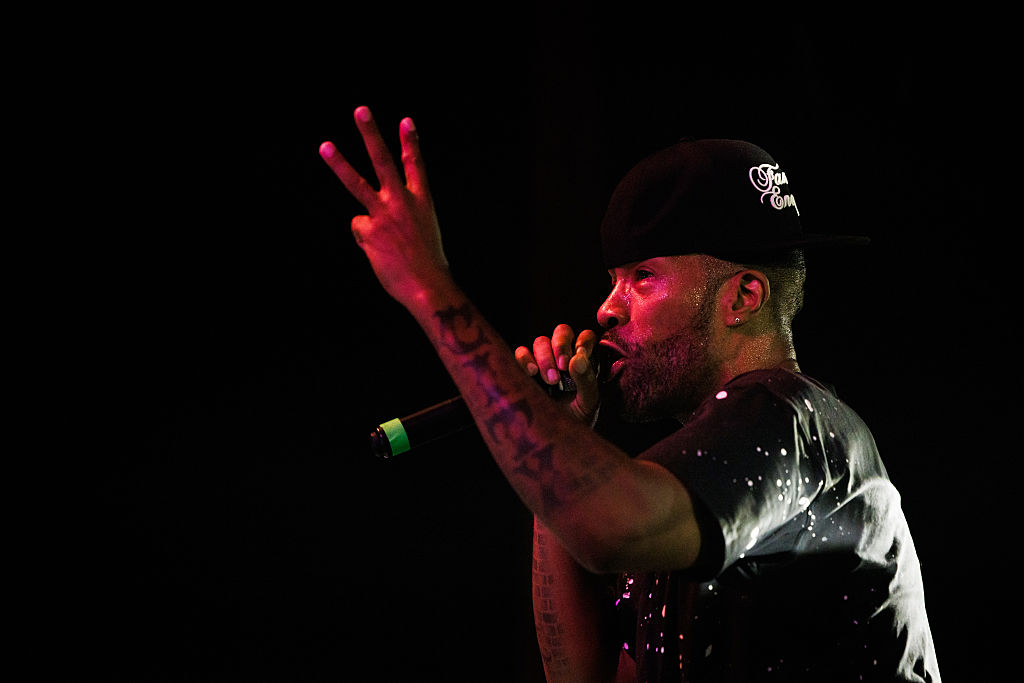 Redman “Money Maker,” Reuben Vincent & 9th Wonder ft. Wale “Get It Girl” & More | Daily Visuals 12.17.25