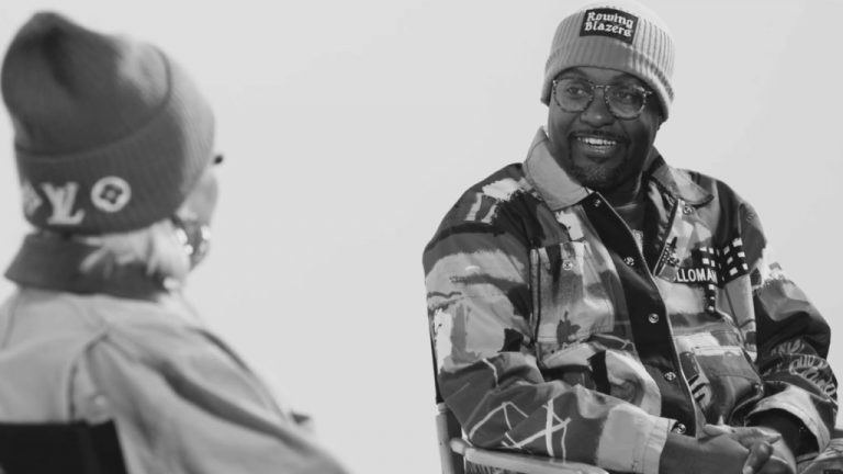 ‘Live Wire’ Featuring Mickey Factz