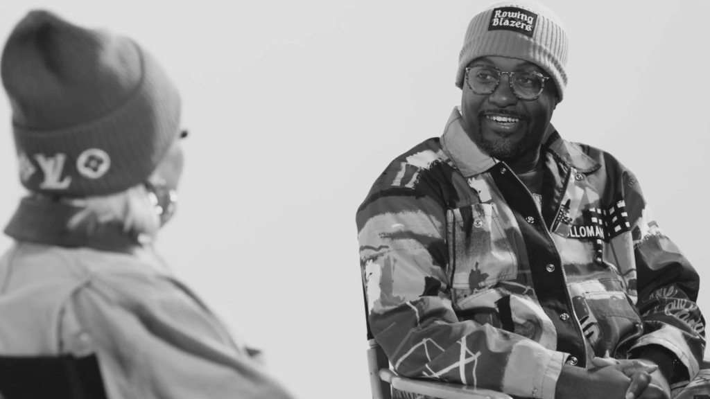 ‘Live Wire’ Featuring Mickey Factz