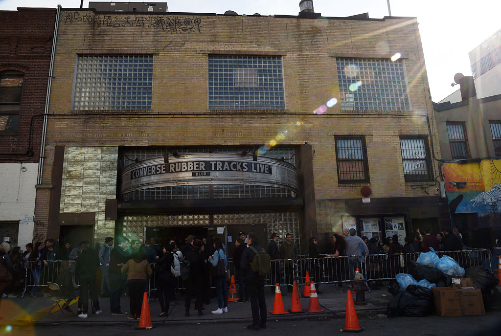 Brooklyn’s Music Hall of Williamsburg To Close Its Doors In 2026