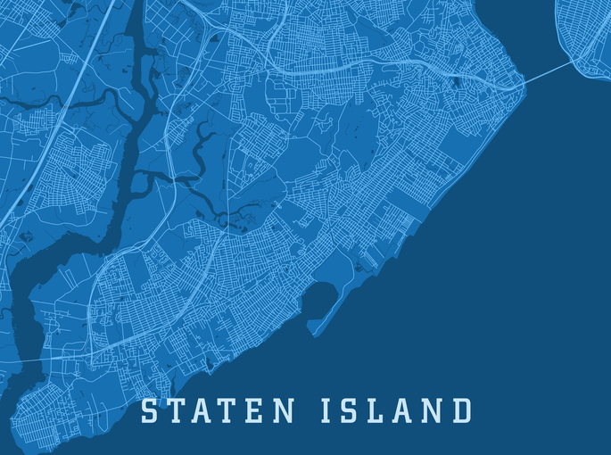 Wu-Tang Stays: Staten Island Plots To Secede When Mamdani Becomes Mayor
