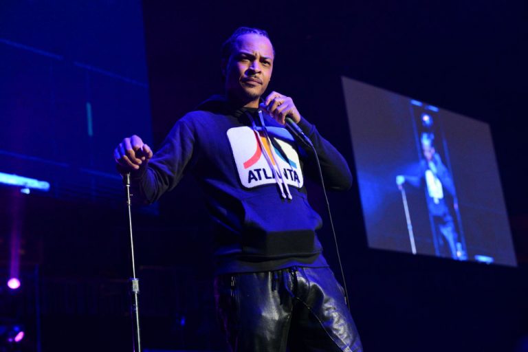 T.I. Channels Eddie Murphy’s ‘Delirious’ Drip In Trailer For First Comedy Special, ‘Cheaper Than Therapy’