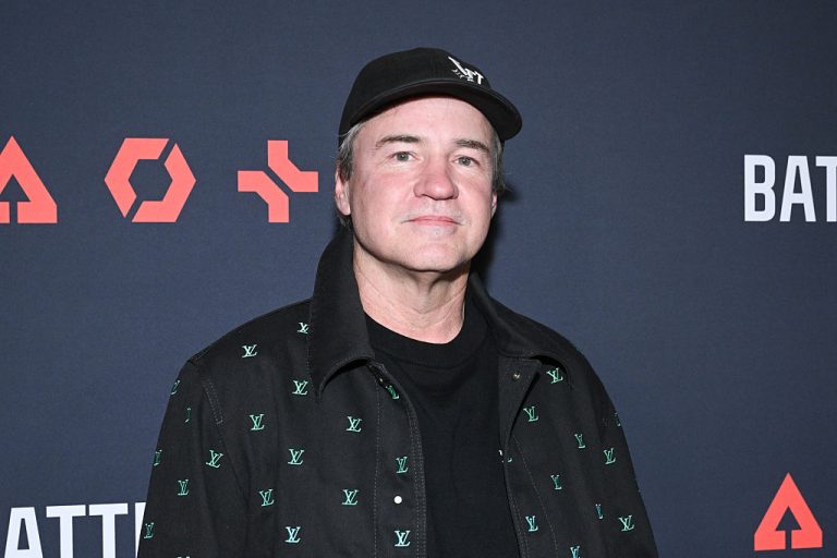 Vince Zampella,  ‘Call of Duty: Modern Warfare’ Co-Creator & Co-Founder of Infinity Ward & Respawn Entertainment, Dead At 55