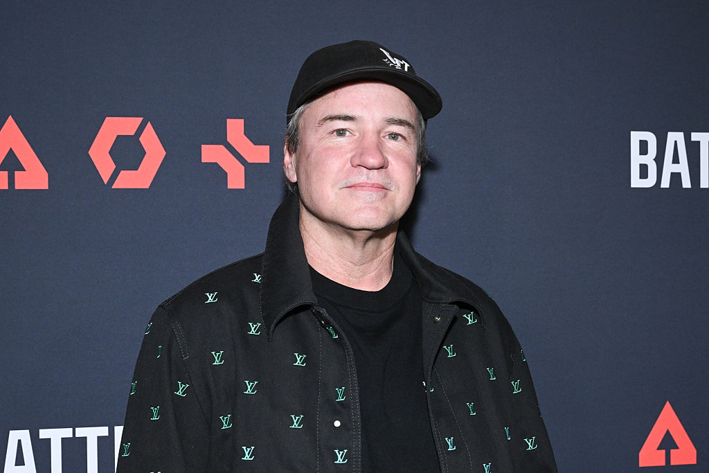 Vince Zampella,  ‘Call of Duty: Modern Warfare’ Co-Creator & Co-Founder of Infinity Ward & Respawn Entertainment, Dead At 55