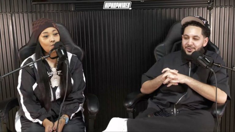 LStreetz Talks Shows With Lil Durk, Building A Game System For Twista, & More