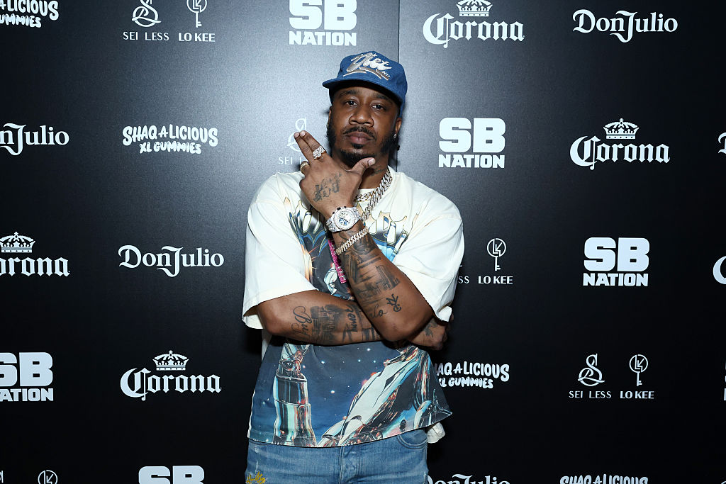 Benny The Butcher “Ight Ight,” Redman ft. Ke Turner “Goofy” & More | Daily Visuals 12.22.25