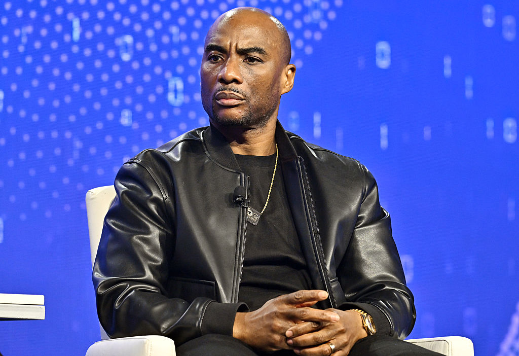 Charlamagne Tha God Dishes On His Relationship With Joe Budden