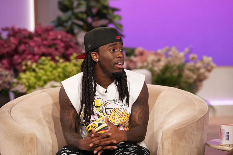 Kai Cenat Further Clarifies His Stance On Mental Health