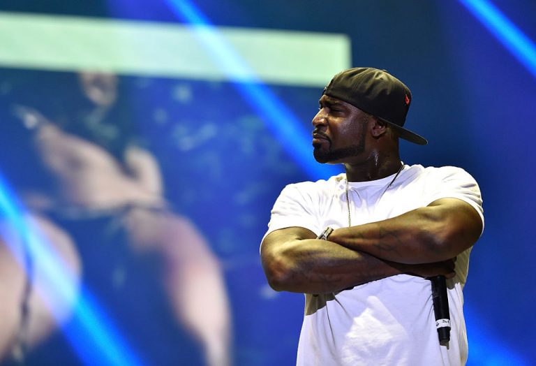 Young Buck Calls Cap On Fat Joe’s Fight Story With Diss Track