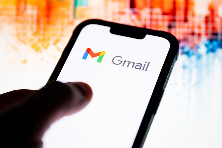 Google Rolling Out A New Feature Allowing Users To Change Their Old Embarrassing Gmail Address