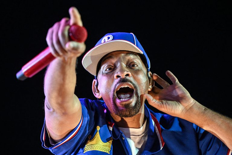 Will Smith Becomes a Game Changer for Dictador Rum