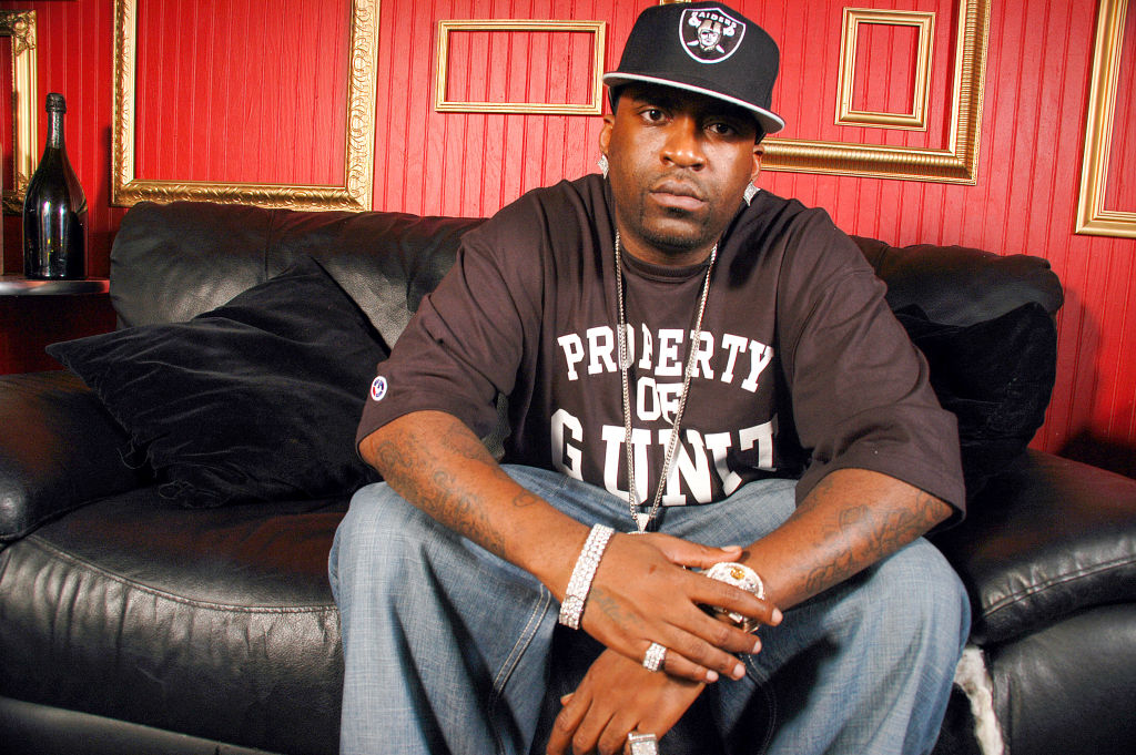 Tony Yayo Recalls Bentley Shooting At Mixtape Awards During G-Unit Era